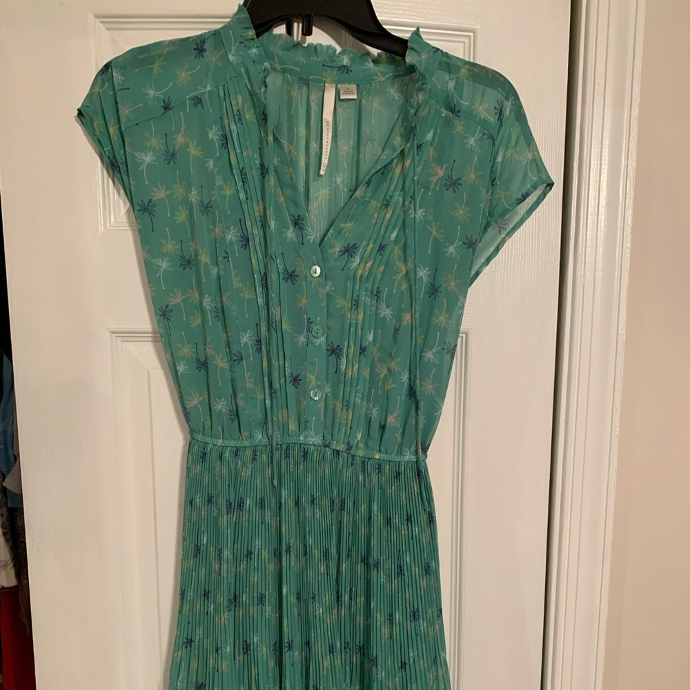 Lauren Conrad Dress